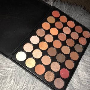 Morphe palette